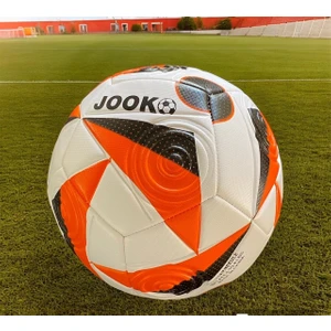 Avrupa Futbol Şampiyonası Maç Topu Kabartmalı Yüzey Halı Saha Çim Topu(Beton Zemine Uygun)+Pompa