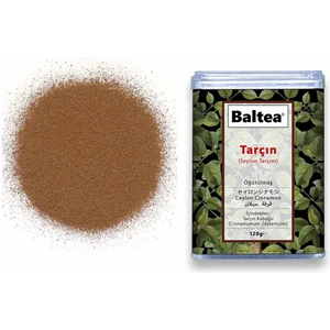 Seylon Tarçın (Öğütülmüş) 120g