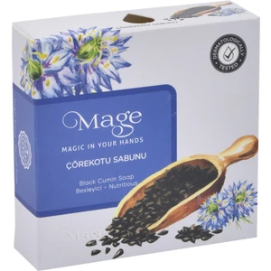 MAGE ÇÖREKOTU SABUNU