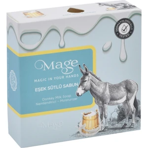 MAGE EŞEK SÜTLÜ SABUN