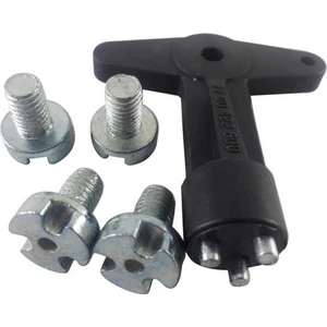 Megane Iı Clıo Iı - Iıı - Dacıa Sandero - Logan Jant Göbek Anahtarı Takım Çivili