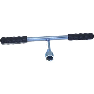 Unıversal Bijon Anahtarı -T- 19 mm