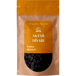 Aktar Diyarı Kara Nohut 1 kg