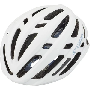 Kask Agilis Mips Mat Beyaz Bayan (S/51-55CM)