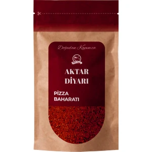 Aktar Diyarı Pizza Baharatı Mix 500 gr