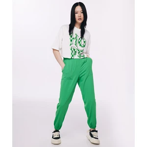 Cepli Jogger Pantolon