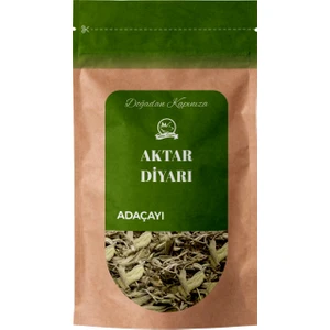 Aktar Diyarı Adaçayı Sıyırma 250 gr