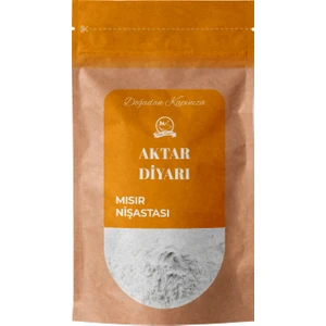 Aktar Diyarı Mısır Nişastası 1 kg