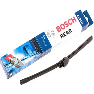 Seat Leon Iı Hatchback  Arka Silecek 1.6 Multifuel 07.2005 - 08.2013 1595 Cm3 102 Hp