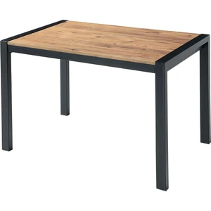 Erezoğulları Mobilya Açılır Yemek Toplantı Masası 75X120 cm