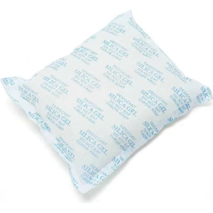 Dünya Magnet 250 Gr. Silikajel - Nem Alıcı Rutubet Giderici - Küf Önleyici Silika Jel (1 Adet)