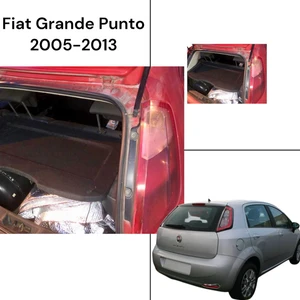 Fiat Grande Punto-Evo Punto Pandizot 2006-2014