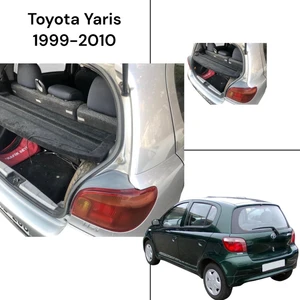Toyota Uyumlu Yaris Pandizot 99-2010