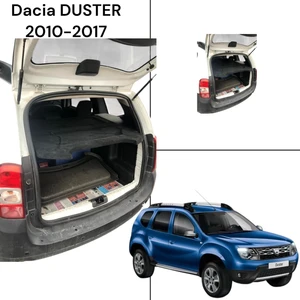 Dacia Duster Pandizot 2010-2017
