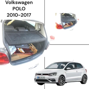 Volkswagen Polo 6r-6c Pandizot