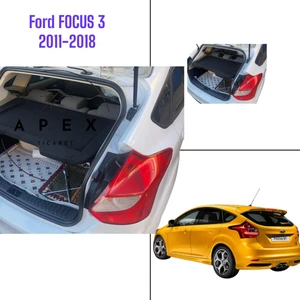 Ford Focus Pandizot 2011-2018