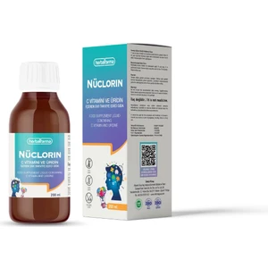 Herbal Farma Nüclorin