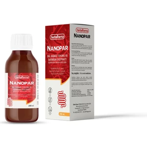 Herbal Farma Nanopar