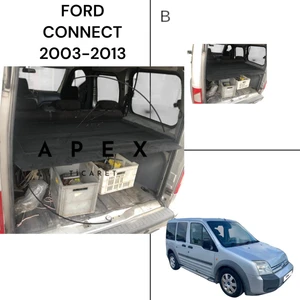 Ford Connect Pandizot 2003-2013