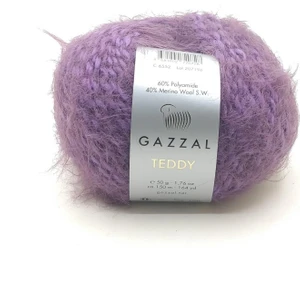 Teddy 6552