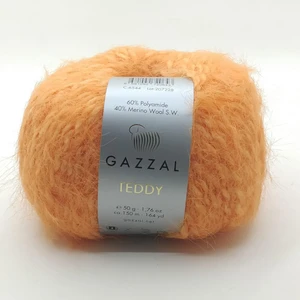 Teddy 6544