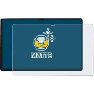 Samsung Tab S10 Ultra Ile Uyumlu Paper Like(Kağıt Hissi)Mat 9h Nano Ekran Koruyucu 14.6 Inç SM-X920