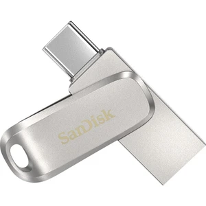 Ultra® Dual Drive Luxe USB Type-C™ Flash Bellek 256 GB