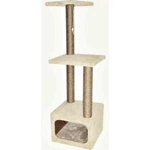 Tırmalama Tr211 Draco Katlı Kedi Evi tırmalama  tahtası kedi tırmalaması