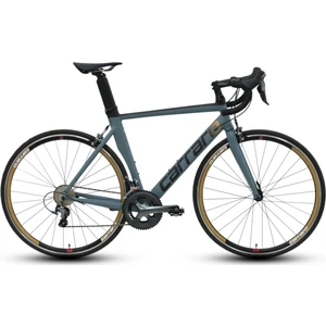 Race 052 Shimano Tiagra Set Yarış Bisikleti Gri
