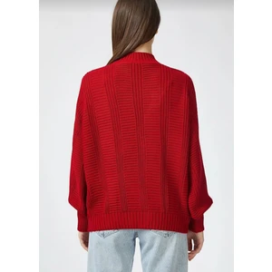 Işılda Fashion Kadın Giyim Düğmeli Hırka