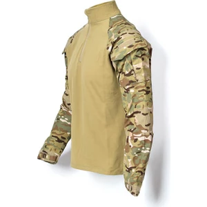 Taktik Üst Giyim (Combat Shırt)