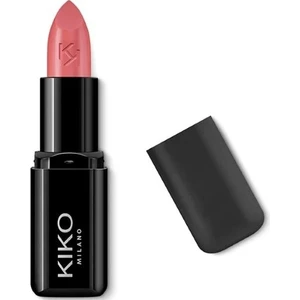 Kiko Smart Fusion Lipstick - 404 Rosy Biscuit
