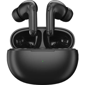 D-Bass Anc, Enc, 4 Mikrofon ve Yapay Zeka, Ipx4, Hifi Stereo Kulakiçi Bluetooth Kulaklık