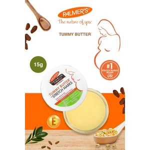 Cocoa Butter Tummy Butter Stretch Marks 15GR