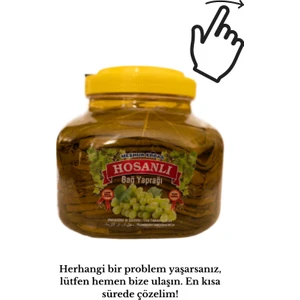 Tokat Erbaa Salamura Asma Yaprağı 2 KG Salamura Yaprak