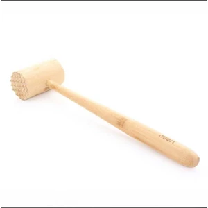 Bambu Et Döveceği Et Tokmağı