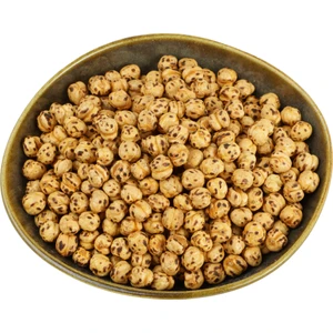 Bade Kuruyemiş Kavrulmuş Sarı Leblebi Jumbo İri Boy 550 gr