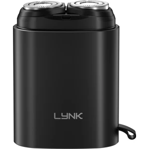 Lynk Mini Shaver Siyah -  Şarjlı Taşınabilir Traş Makinesi