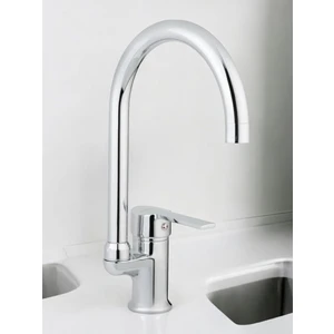 Kuğu Mix Eviye Bataryası 593