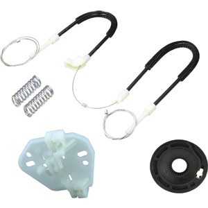 Ford Escort Cam Kriko Teli Sol Set