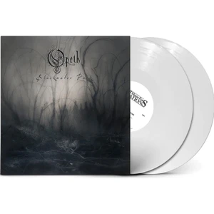 Opeth Blackwater Park Plak (20TH Anniversary Edition White Vinyl)