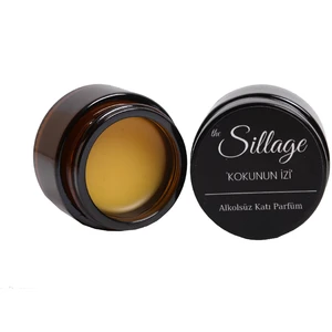 SU045 Kirke Krem Parfüm