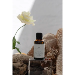 Tubb Atelier Üzüm Çekirdeği Yağı / Yüz Yogası ve Yüz Masajı Yağı / Soğuk Sıkım %100 Saf 30 ml