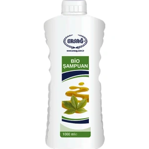 Bio Şampuan 1000 ml