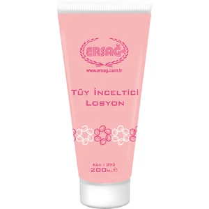 Tüy Inceltici Losyon 200 ml