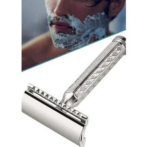 After Times 12 Adet Traş Aparatı