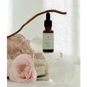 Tubb Atelier Hyaluronik Asit Serum