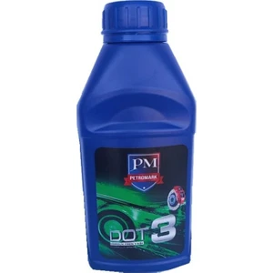 Fren Hidrolik Yağı Dot3