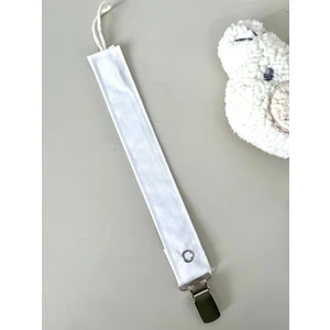 Emzik Zinciri Emzik Askısı % 100 Pamuk