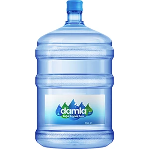 Damacana 19 Lt